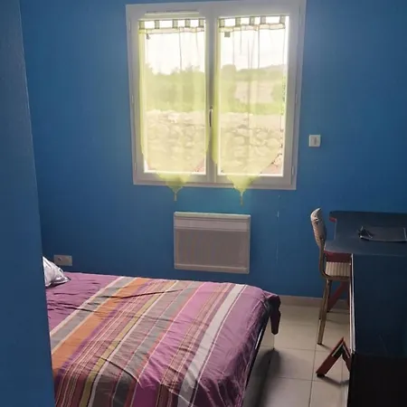 La maison la calade-3